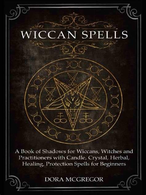 Uncover the Ancient Traditions of Wicca with These Free Books